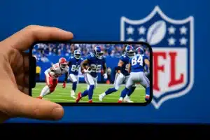 Assista à NFL Ao Vivo