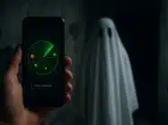 Detecte Fantasmas Perto de Você com Esses Apps Incríveis! 👻