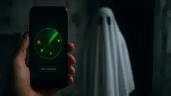 Detecte Fantasmas Perto de Você com Esses Apps Incríveis! 👻