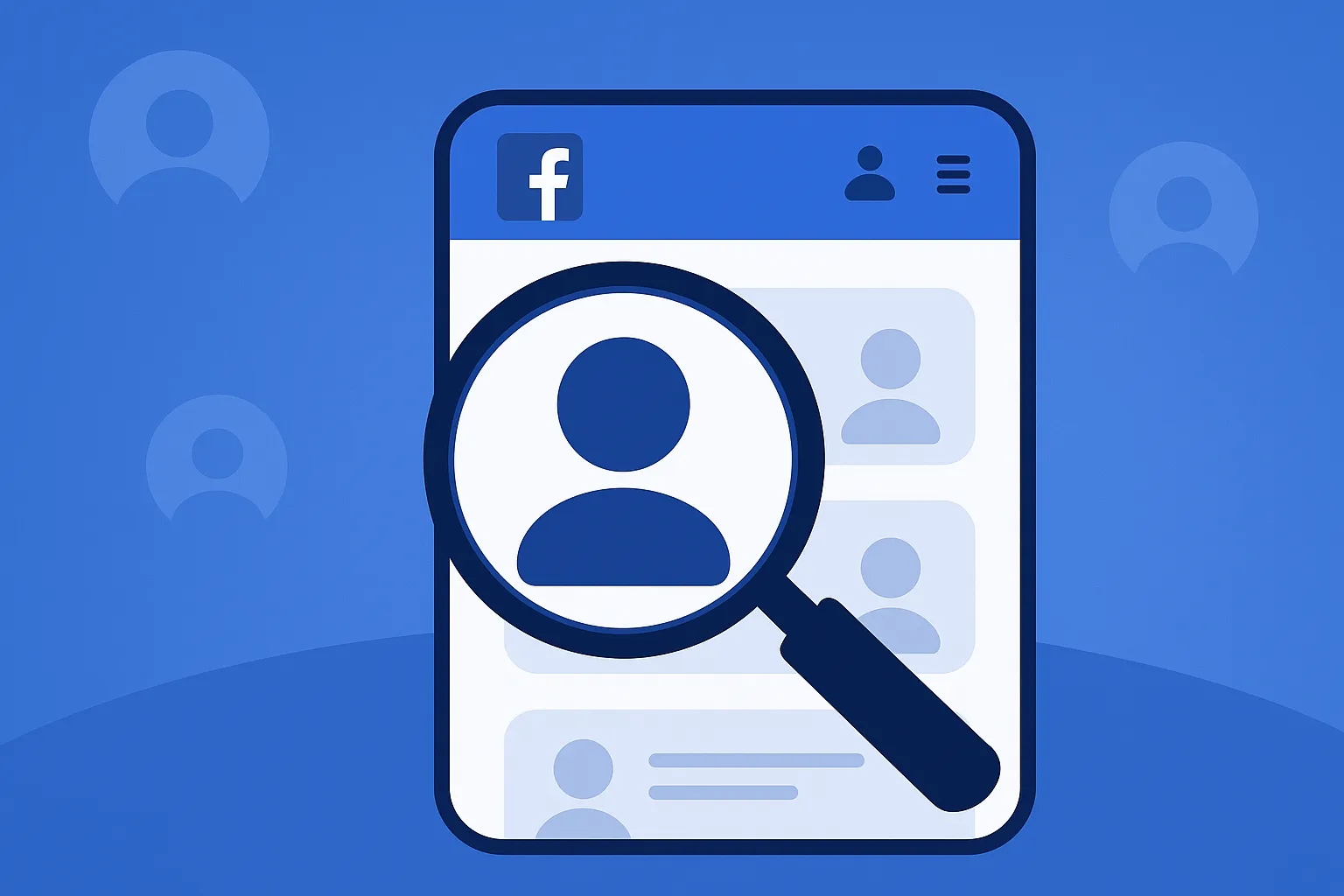 Veja Quem visitou seu perfil no Facebook? Descubra agora 👀