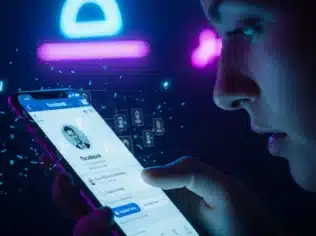 👀 Descubra quem está te observando no Facebook com esses apps!