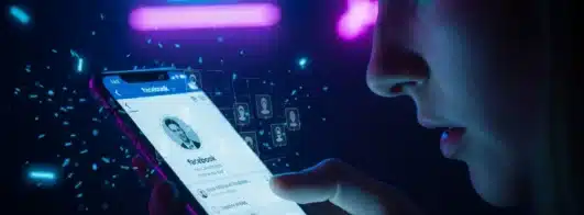 👀 Descubra quem está te observando no Facebook com esses apps!