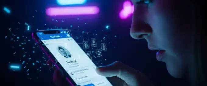 👀 Descubra quem está te observando no Facebook com esses apps!