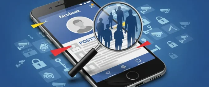 đ Descubra quem visitou seu perfil no Facebook com esses apps incrĂveis!