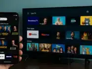 800 Canais, Filmes e Séries Grátis com o Google TV