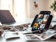 App para Recuperar Fotos Apagadas: Recupere suas Fotos grátis