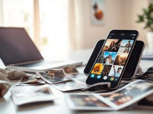 App para Recuperar Fotos Apagadas: Recupere suas Fotos grátis