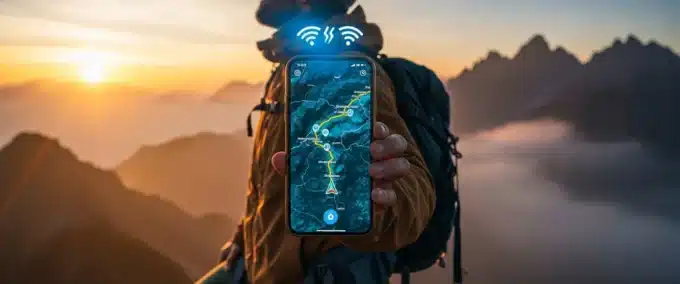 🌍 Apps de GPS Offline: Seu Guia Definitivo 🚀