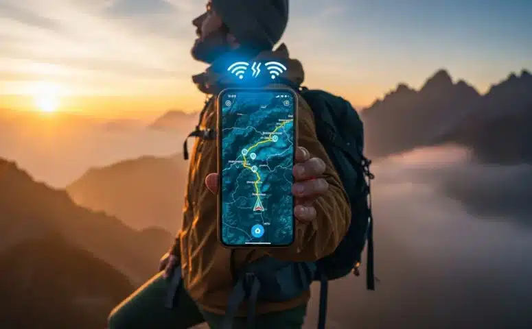 🌍 Apps de GPS Offline: Seu Guia Definitivo 🚀