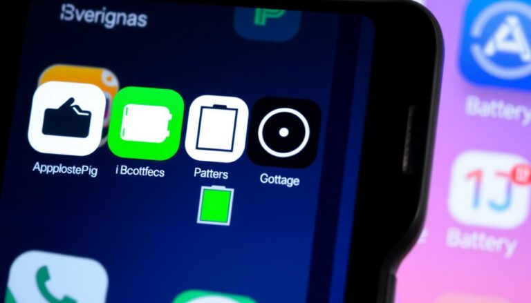Apps para economizar bateria
