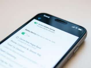 Apps para Economizar Bateria em Iphone: Top Recomendações