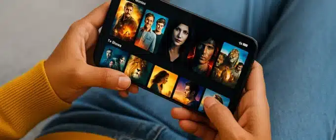 Apps para ver filmes sem anúncios: descubra os melhores agora!