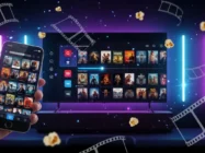 🎬 Apps para ver filmes sem pagar: assista tudo online e grátis!