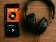 Reviva Suas Músicas Antigas Grátis no Celular Agora! 🎶