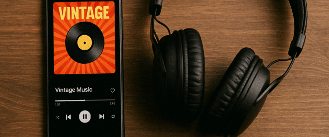 As Melhores Músicas Antigas Grátis para Ouvir Hoje! 🎶