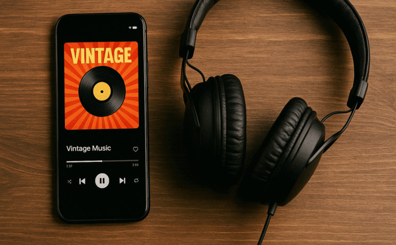 As Melhores Músicas Antigas Grátis para Ouvir Hoje! 🎶