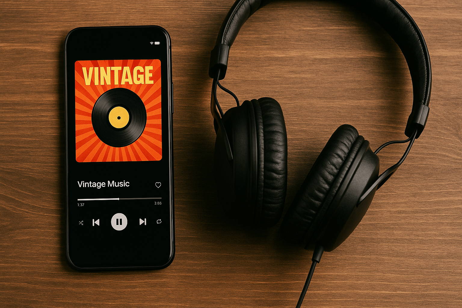 As Melhores Músicas Antigas Grátis para Ouvir Hoje! 🎶