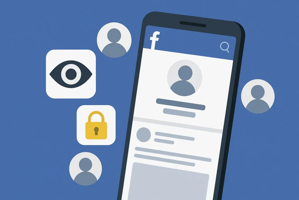 Descubra Quem Entra no Seu Perfil