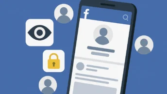 Descubra Quem Entra no Seu Perfil do Facebook 👀