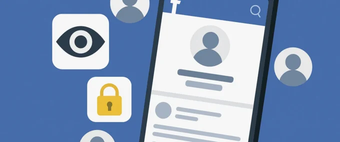 Descubra Quem Entra no Seu Perfil do Facebook 👀