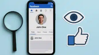 Encontre Quem Mais Acessa Seu Perfil no Facebook 🔍
