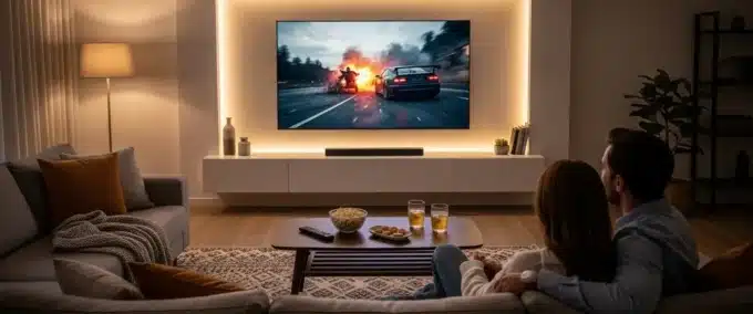 Adeus Anúncios: Os Melhores apps para ver filmes de graça! 🤩