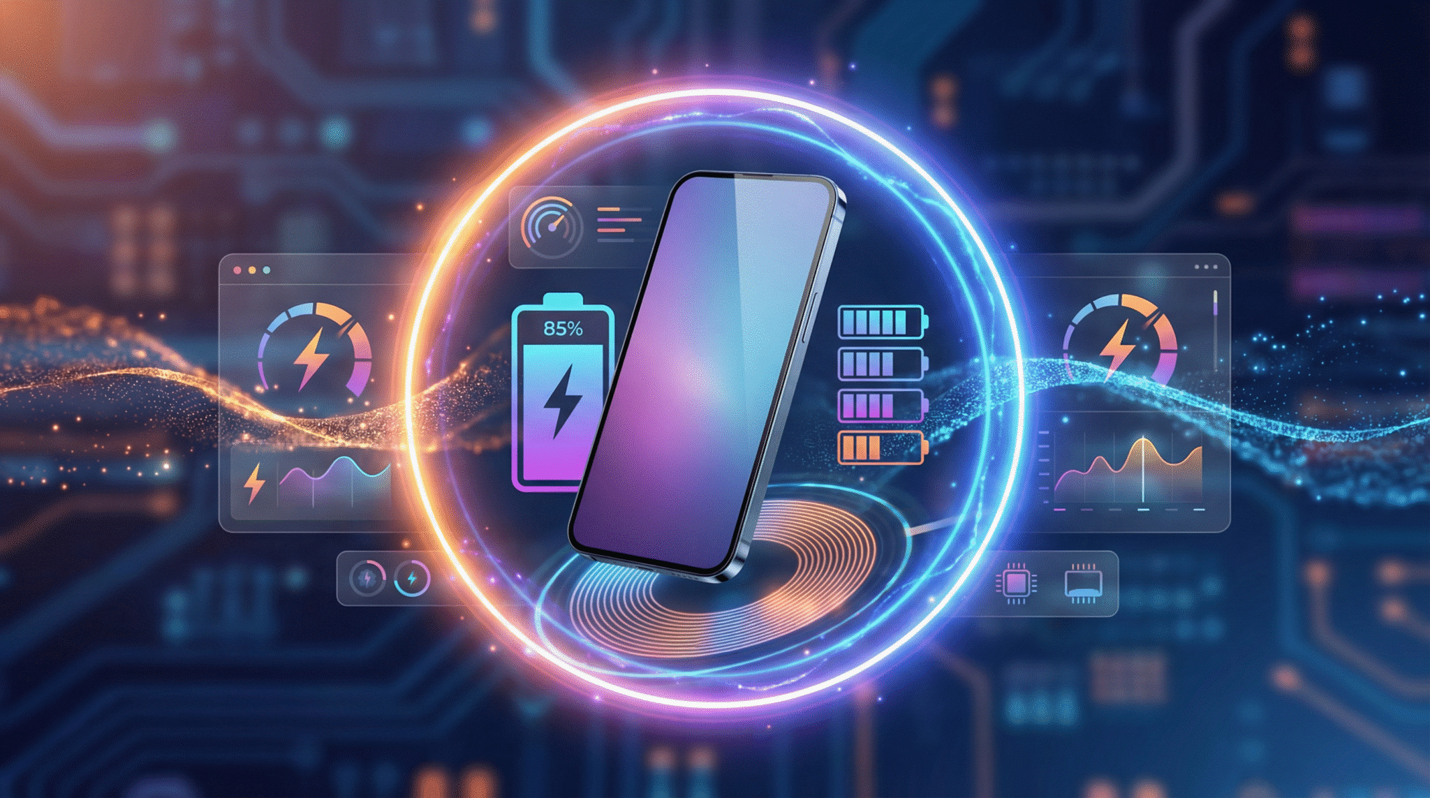 Apps para Economizar Bateria em Android: Melhores Opções