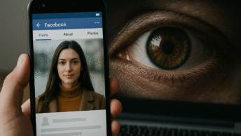 Quem Entra no Seu Facebook? Descubra Agora Mesmo! 🔍