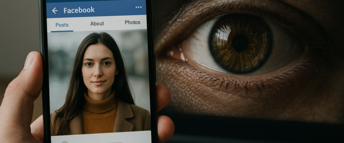 Quem Entra no Seu Facebook? Descubra Agora Mesmo! 🔍