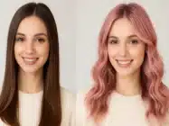 Teste novos cortes e cores com esses apps de cabelo! 😍