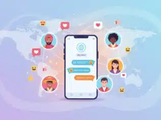 💬 Os Melhores Aplicativos de Bate-Papo Grátis!