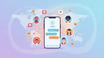 💬 Os Melhores Aplicativos de Bate-Papo Grátis!