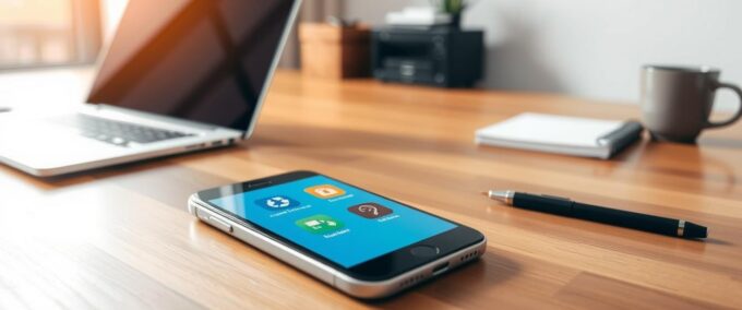 Os melhores apps para limpar a memória do celular em segundos