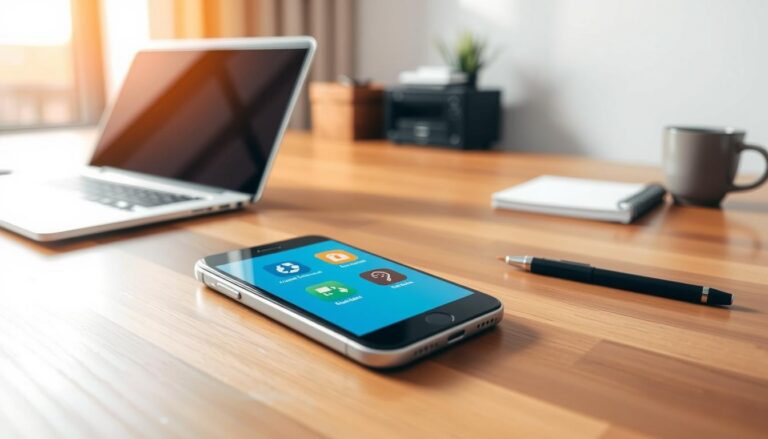 apps para limpar a memória do celular