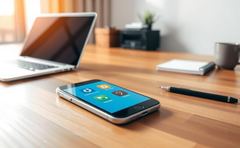 Os melhores apps para limpar a memória do celular em segundos