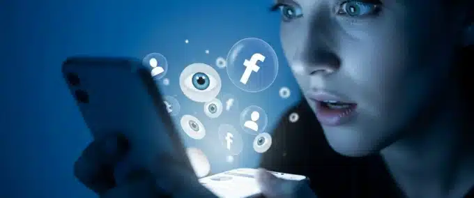 🔍 Descubra quem espionou seu perfil no Facebook!