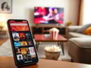 Aplicativo de filmes grátis no celular: Baixe e Assista