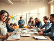 Você Aprende com o Melhor App para Alfabetização de Adultos