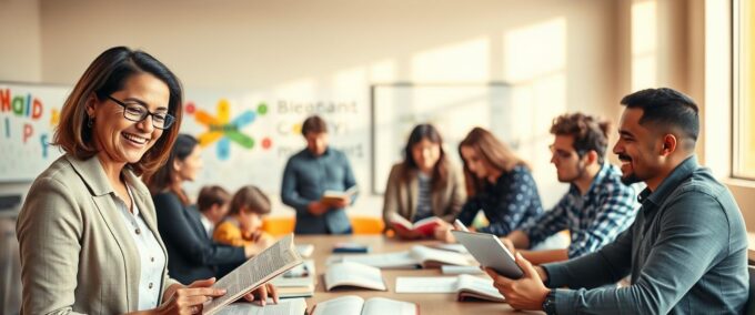 Você Aprende com o Melhor App para Alfabetização de Adultos