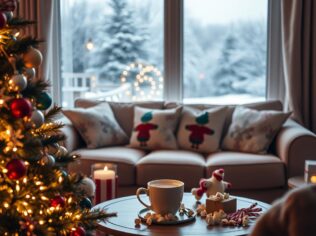 Baixe o Melhor App para Assistir Filme de Natal Grátis