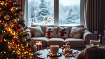 Baixe o Melhor App para Assistir Filme de Natal Grátis