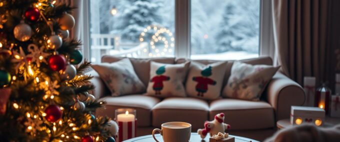 Baixe o Melhor App para Assistir Filme de Natal Grátis