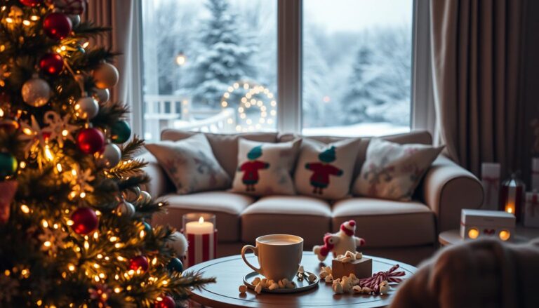 App para assistir filme de natal grátis