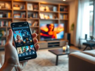 Baixe o Melhor App para Assistir Filme Grátis Online