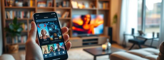 Baixe o Melhor App para Assistir Filme Grátis Online