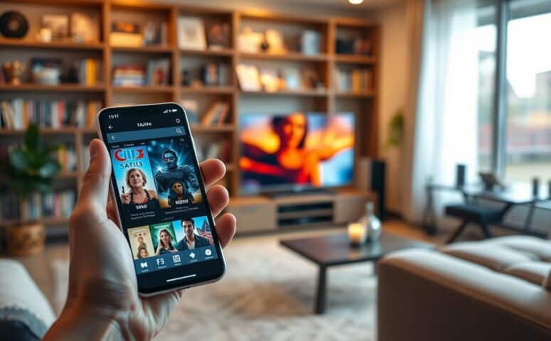 Baixe o Melhor App para Assistir Filme Grátis Online