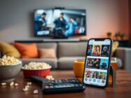 App para Assistir Filme Grátis: Melhores Opções