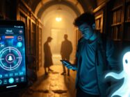 Baixe o Melhor App para Caçar Fantasma Grátis para Você