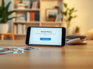 Use o Melhor App para Recuperar Fotos Apagadas