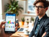 App para saber quem entra no meu perfil do facebook